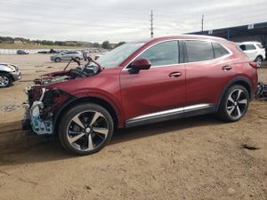Buick Envision ESSENCE 2.0L 4 2021