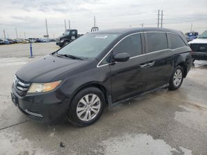 Honda Odyssey EX 3.5L 6 2015
