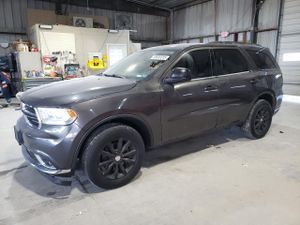 Dodge Durango SXT 3.6L 6 2015