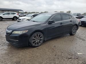 Acura TLX TECH 3.5L 6 2015