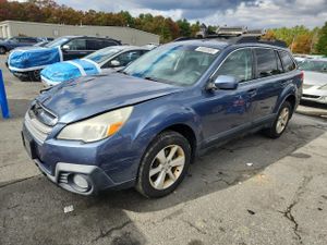 Subaru Outback 2.5I PREMIUM 2.5L 4 2014