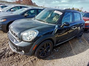 Mini Cooper S COUNTRYMAN 1.6L 4 2015