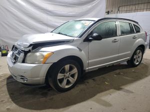 Dodge Caliber SXT 2.0L 4 2010