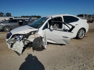 Buick Verano 2.4L 4 2014