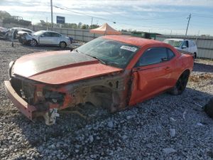 Chevrolet Camaro 2SS 6.2L 8 2011