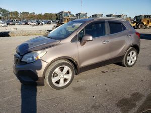 Buick Encore 1.4L 4 2015