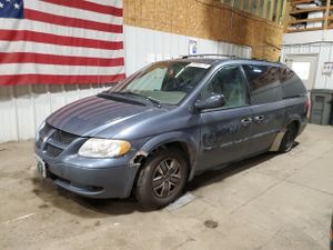 Dodge Grand Caravan (Caravan) SE 3.3L 6 2002