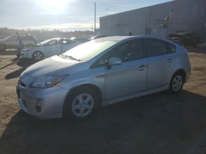 Toyota Prius 1.8L 4 2010