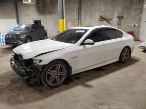 BMW 5 Series XI 3.0L 6 2014