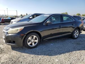 Chevrolet Malibu LS 2.5L 4 2015