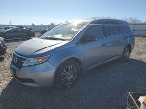 Honda Odyssey EXL 3.5L 6 2012