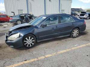 Honda Accord LX 3.0L 6 2006