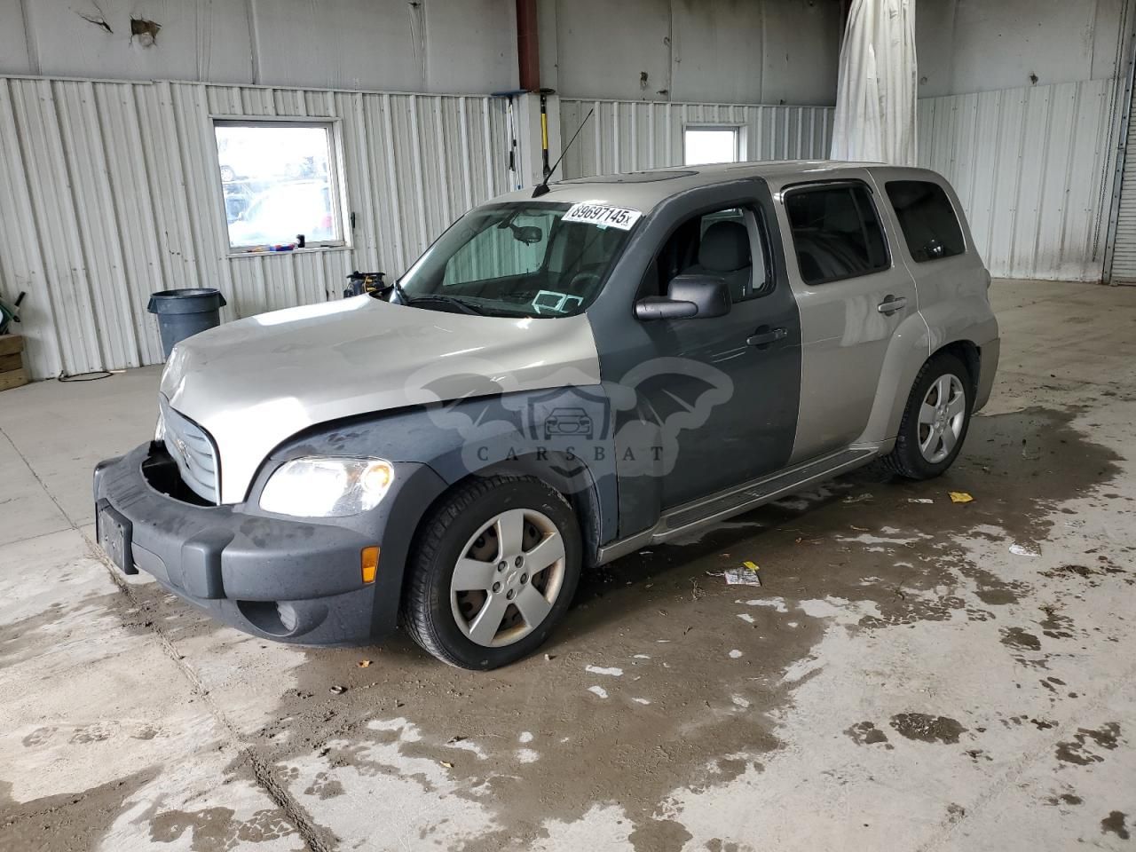 Chevrolet HHR LS 2.2L 4 2007