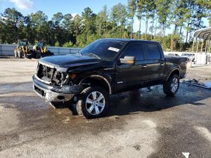 Ford F-150 SUPERCREW 3.5L 6 2013