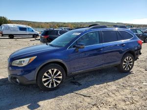 Subaru Outback 2.5I LIMITED 2.5L 4 2015