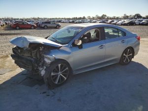 Subaru Legacy 2.5I LIMITED 2.5L 4 2015