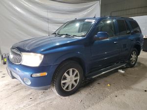 Buick Rainier CXL 4.2L 6 2005