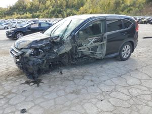 Honda CR-V EX 2.4L 4 2014