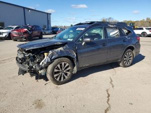Subaru Outback 2.5I LIMITED 2.5L 4 2015