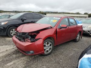 Ford Focus SES 2.0L 4 2009