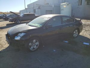 Nissan Altima 2.5 2.5L 4 2007