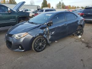 Toyota Corolla L 1.8L 4 2014