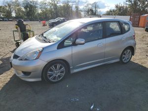 Honda Fit SPORT 1.5L 4 2011