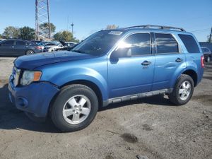 Ford Escape XLT 2.5L 4 2009