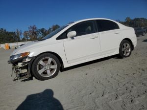 Honda Civic LX 1.8L 4 2009