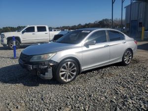 Honda Accord SPORT 2.4L 4 2013