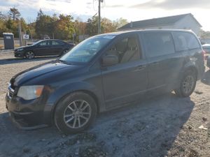 Dodge Grand Caravan (Caravan) SE 3.6L 6 2014