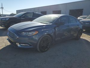 Ford Fusion SE 1.5L 4 2018