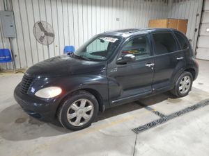 Chrysler PT Cruiser TOURING 2.4L 4 2003