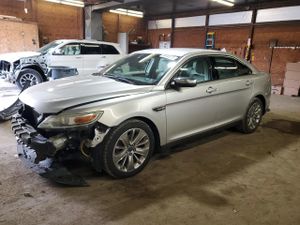 Ford Taurus LIMITED 3.5L 6 2010