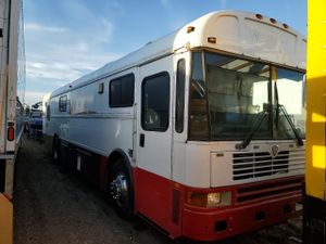 IC Corporation FE Series FE 7.6L 6 2010