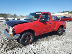 Ford Ranger 3.0L 6 1999