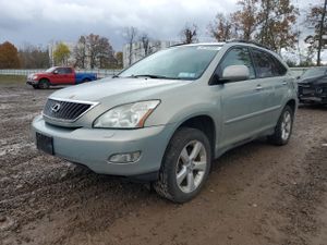 Lexus RX 350 3.5L 6 2008