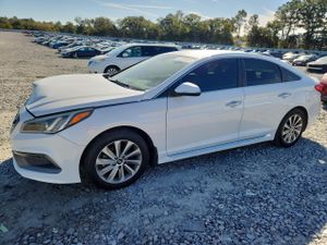 Hyundai Sonata SPORT 2.4L 4 2015