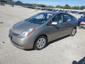 Toyota Prius 1.5L 4 2007