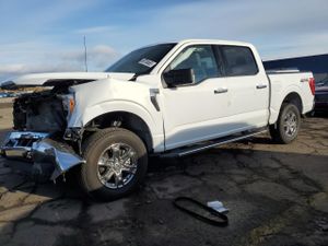 Ford F-150 SUPERCREW 2.7L 6 2023