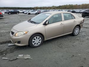 Toyota Corolla BASE 1.8L 4 2009