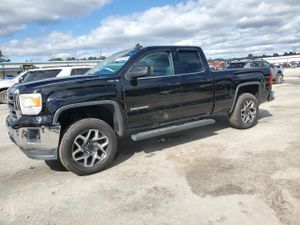 GMC Sierra K1500 SLE 5.3L 8 2015