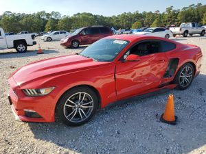 Ford Mustang 2.3L 4 2015