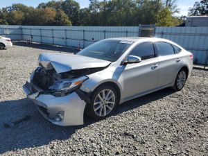 Toyota Avalon BASE 3.5L 6 2014