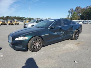 Jaguar XJ PORTFOLIO 3.0L 6 2015