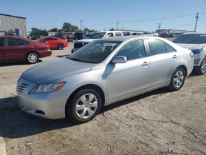 Toyota Camry LE 3.5L 6 2007
