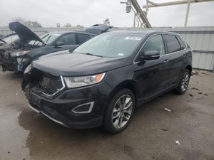 Ford Edge TITANIUM 3.5L 6 2015
