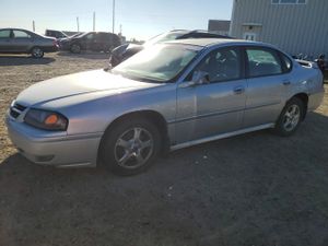 Chevrolet Impala LS 3.8L 6 2004
