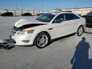 Ford Taurus LIMITED 3.5L 6 2011