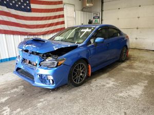Subaru WRX LIMITED 2.0L 4 2015